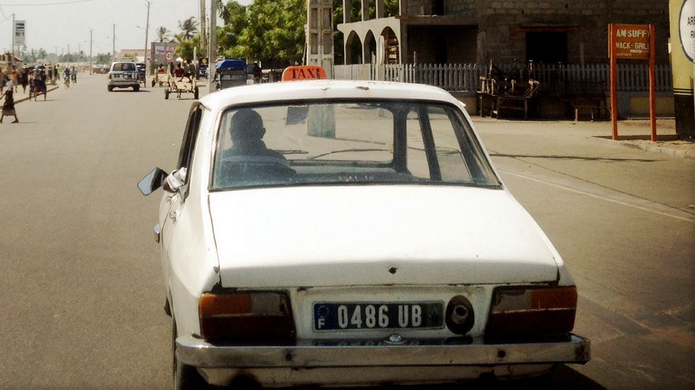 Coche de más de 15 años, doble riesgo de morir tras un accidente