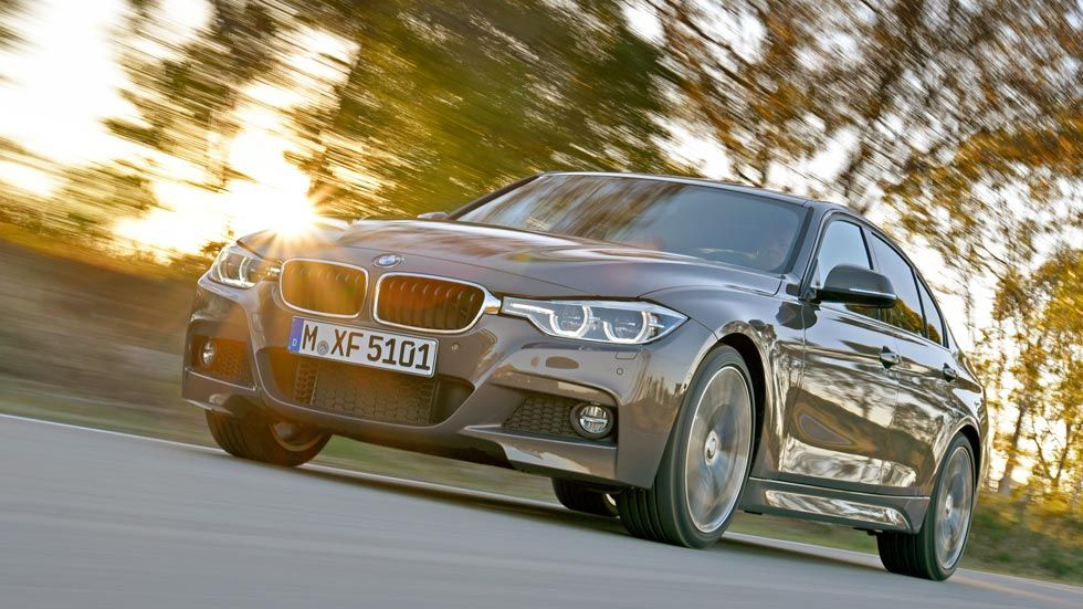 BMW Serie 3: 5 razones por las que comprarlo