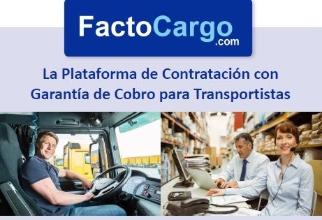 Fenadimer con la garantía de cobro 