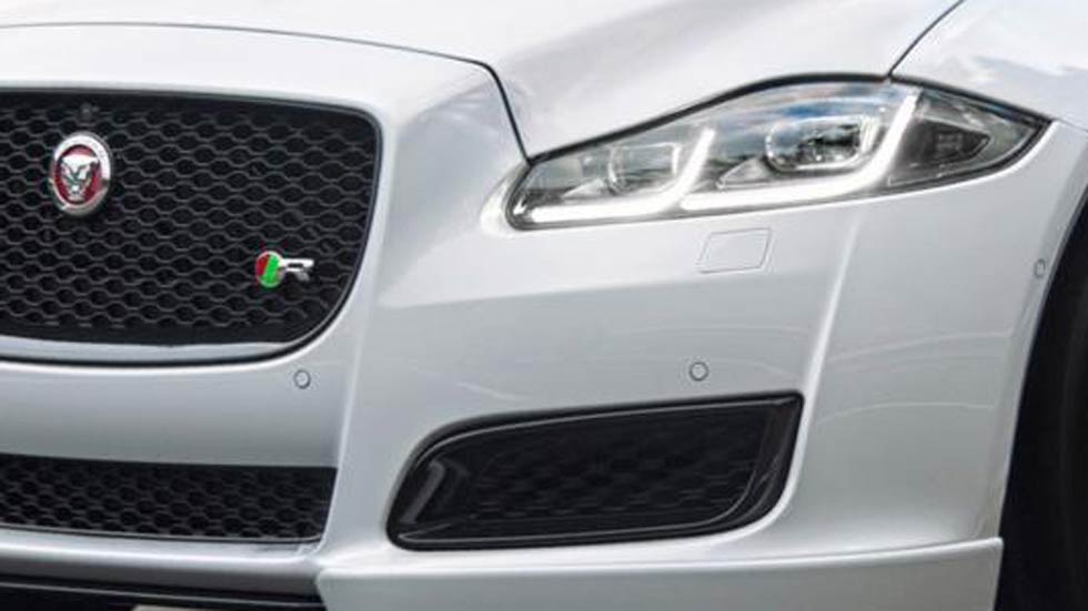 Jaguar 2016: los coches que llegarán
