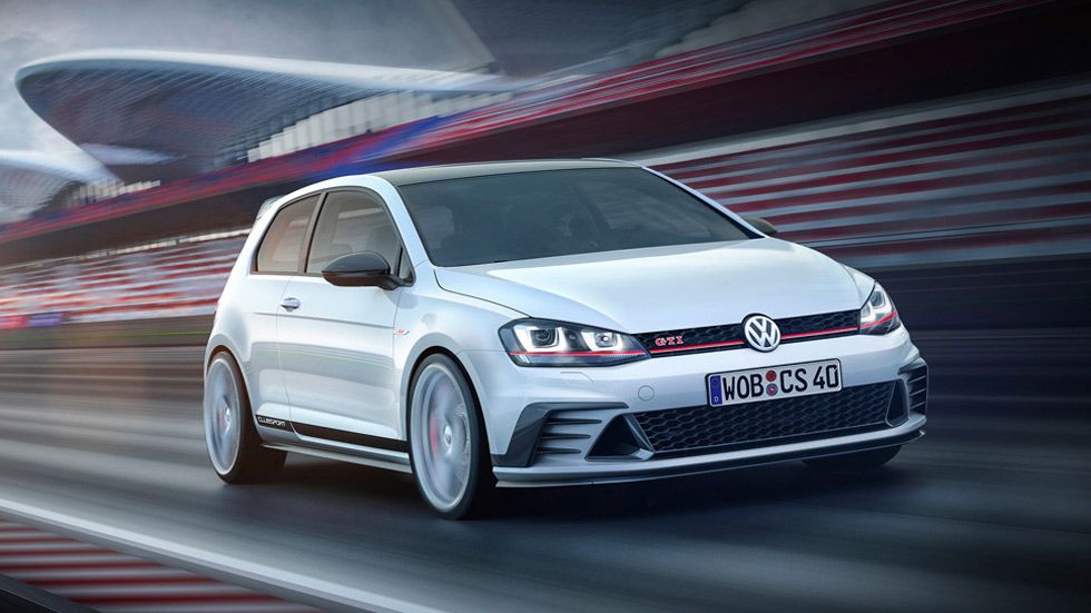 ¿Qué Volkswagen Golf  interesa comprar?