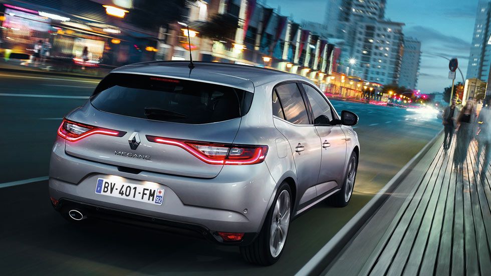 Renault 2016: los coches que llegarán