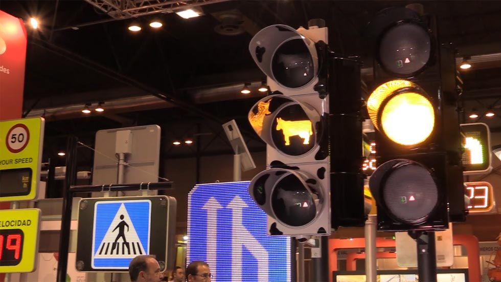 Trafic 2015, las novedades que no te debes perder