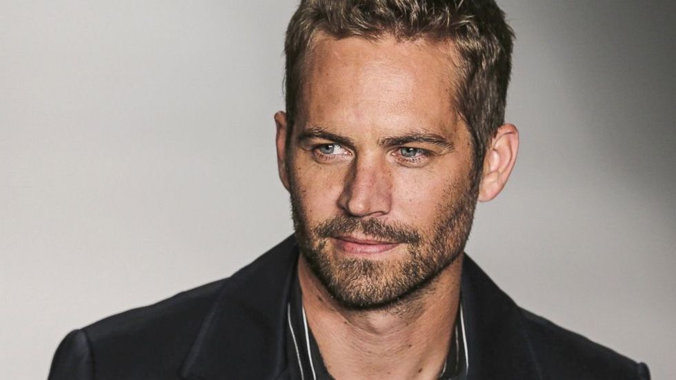 La hija de Paul Walker acusa a Porsche de la muerte de su padre