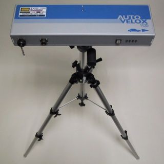 Nuevos radares para carreteras secundarias