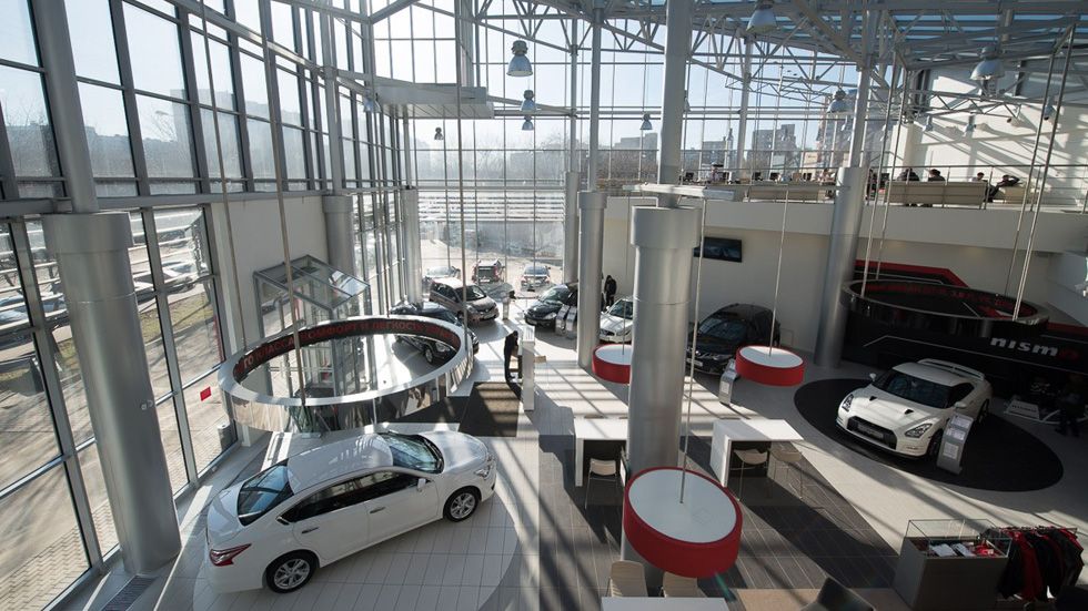 Nissan pone en marcha su Promesa de Atención al Cliente