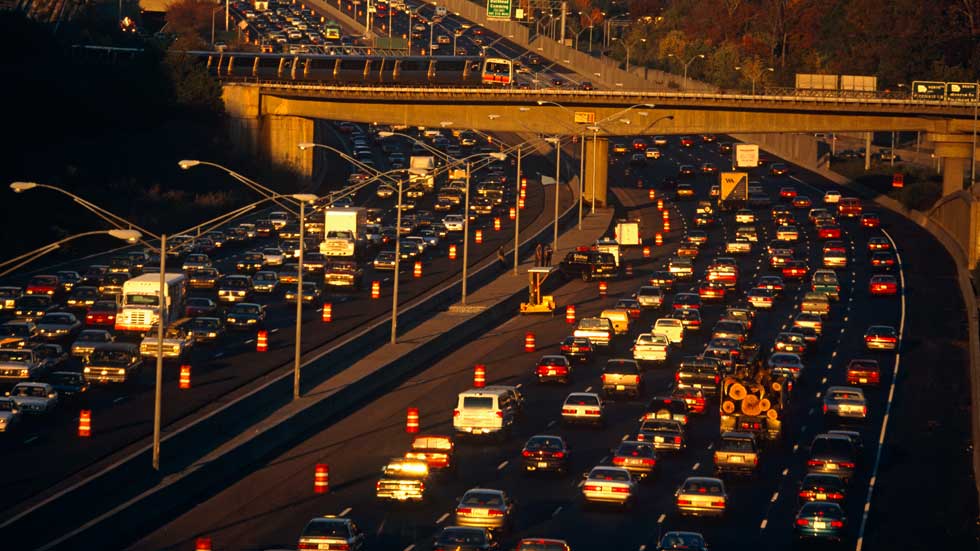 4 de cada 10 españoles no sabe que el Diesel contamina más