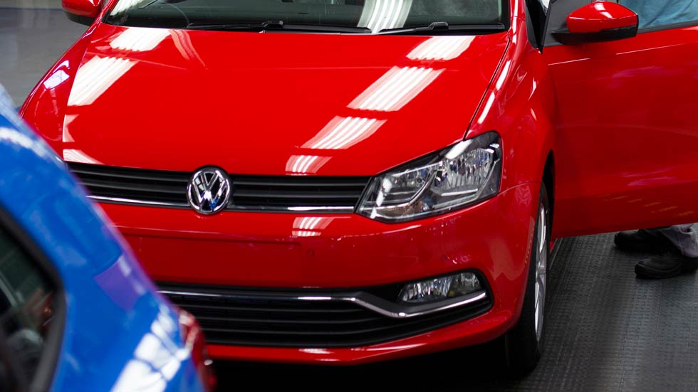La justicia francesa investiga a Volkswagen por fraude