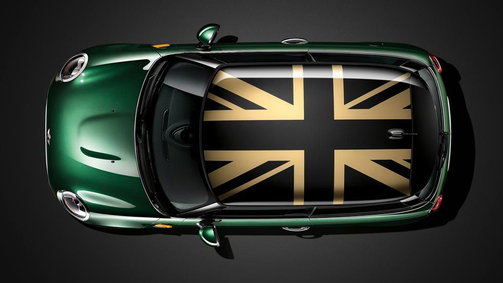 Los 6 coches más personalizables, para todos los gustos