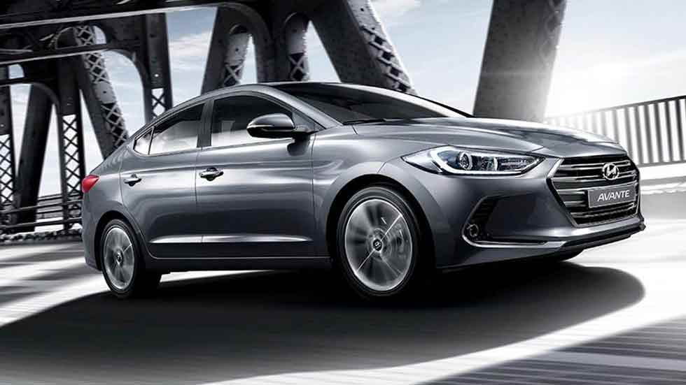 Hyundai 2016: los coches que llegarán