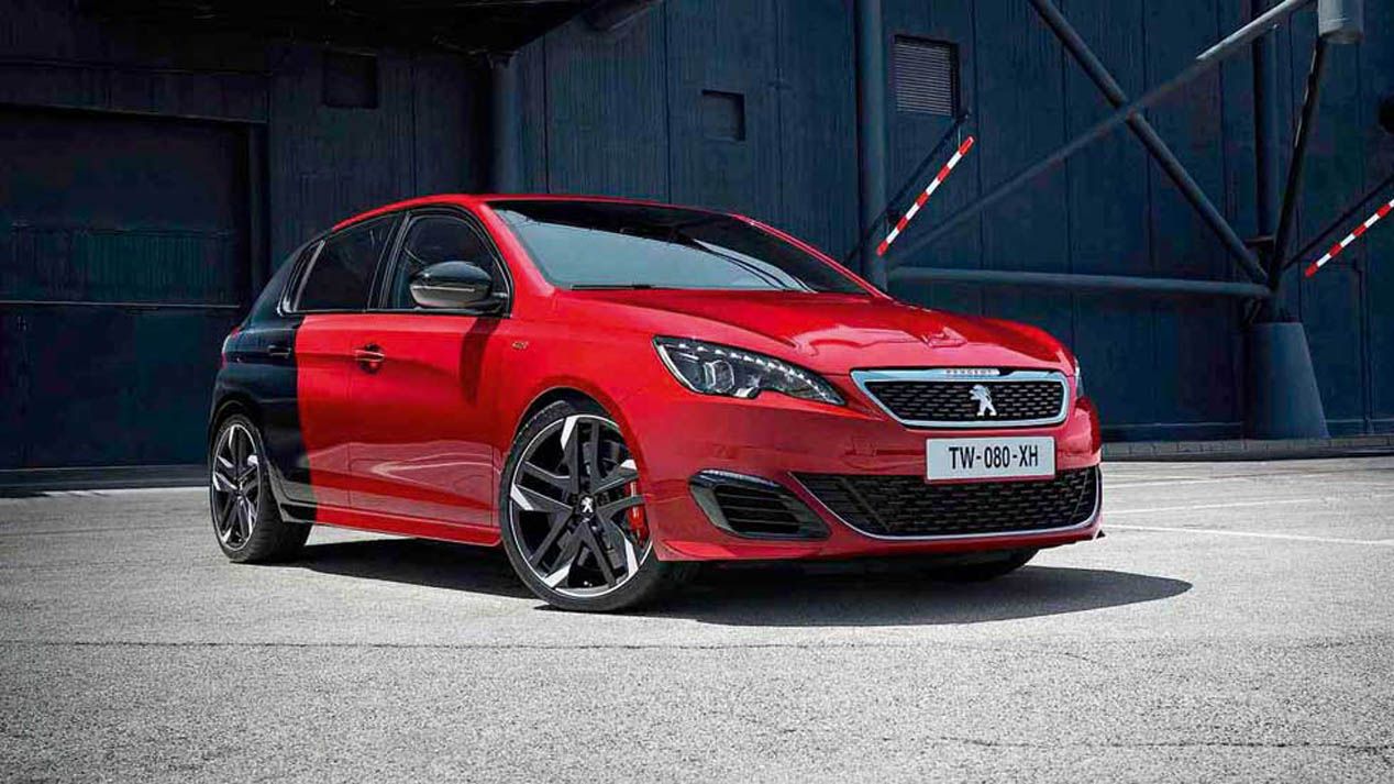 Peugeot 2016: los coches que llegarán