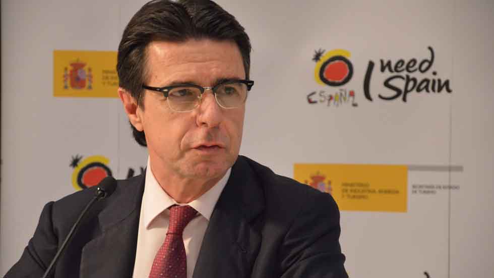 Soria: VW no ha cuestionado las inversiones en España