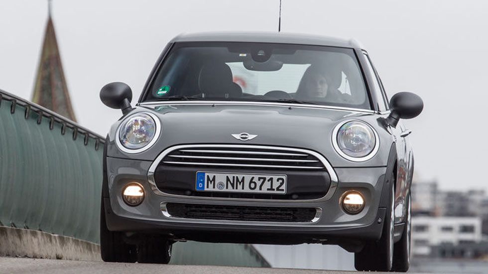 Trámites para matricular un coche extranjero en España