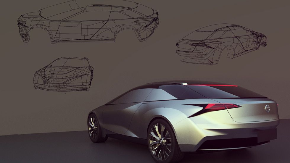 El concurso de Diseño de Autopista 2015 ya tiene ganador