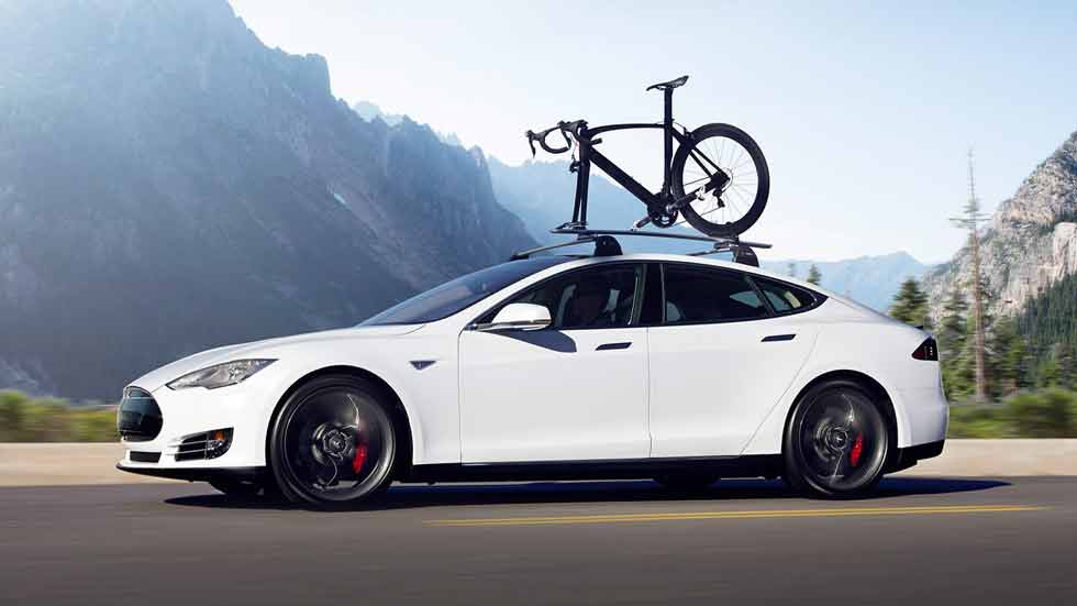 Tesla 7.0: el Tesla que conducirá solo está más cerca