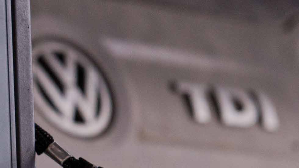 La Fiscalía de la Audiencia Nacional pide investigar a Volkswagen por fraude