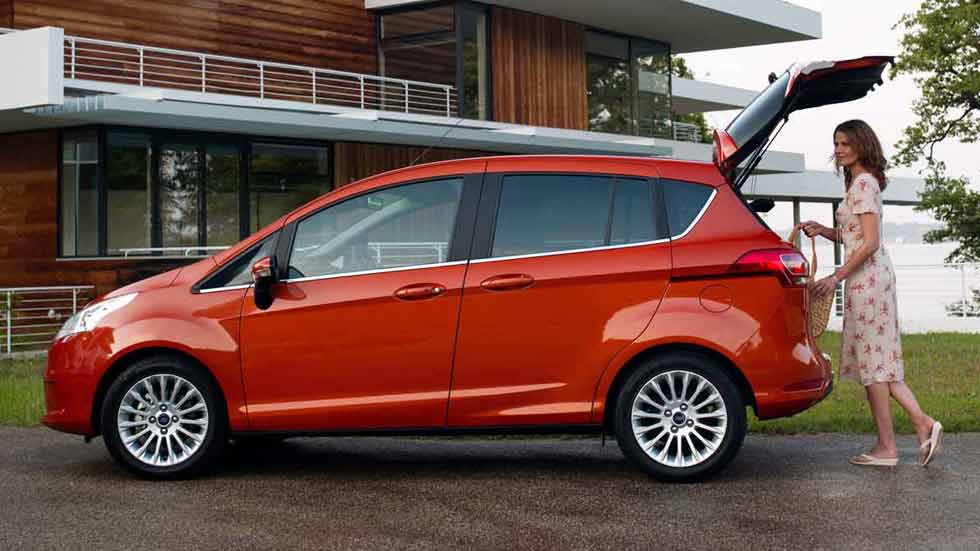 10 coches nuevos por menos de 20.000 euros
