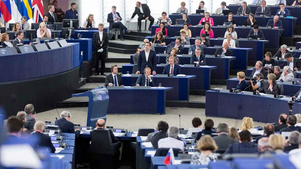 La UE permitirá que se doblen las emisiones de NOX en los Diesel hasta 2019