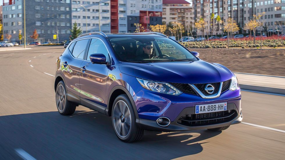 Consumo real de Nissan, toda la verdad sobre el consumo de sus coches