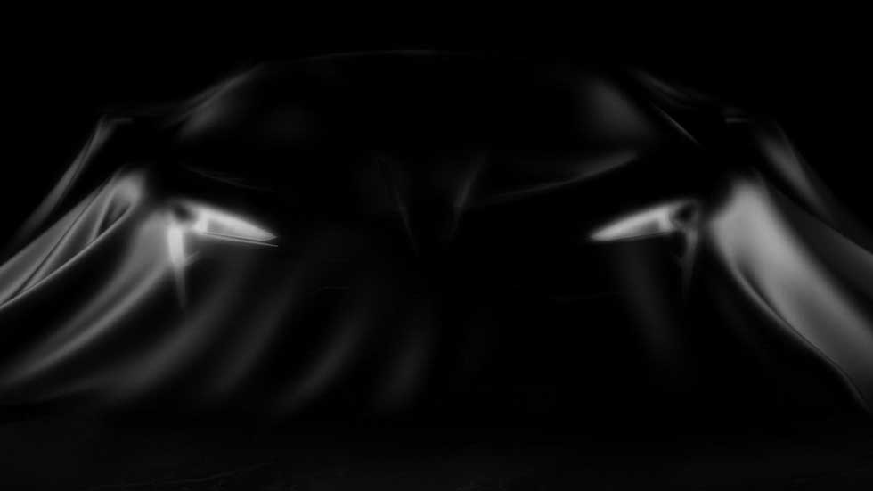 Fenyr Supersport, el coche deportivo árabe que rondará los 1.000 CV
