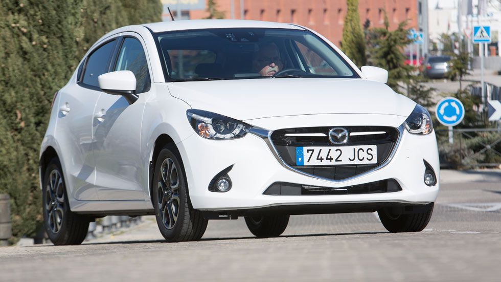 Consumo real de Mazda, lo que consume de verdad tu coche