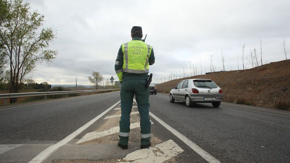 Todos los radares de tráfico móviles de Asturias