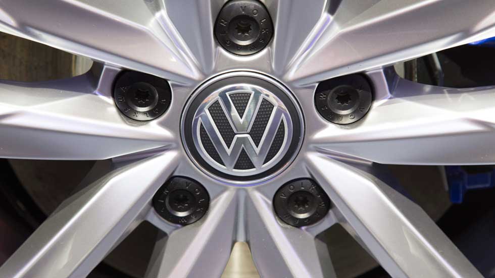 Escándalo Volkswagen: 50.000 coches con emisiones irregulares de CO2 en España