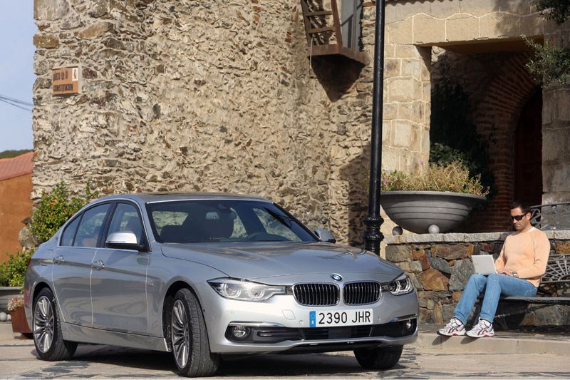 Coche Actual 1403: Kia Optima 1.7 CRDi y Nissan X-Trail 1.6 DIG-T