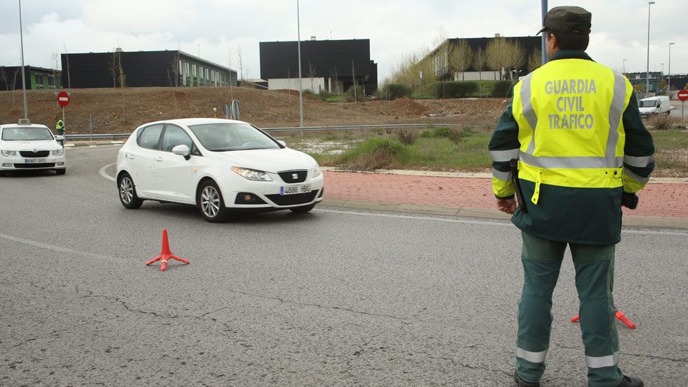 Todos los radares de tráfico móviles de Madrid