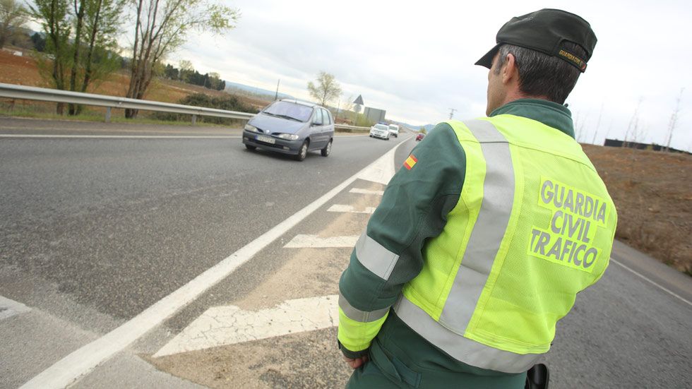 Todos los radares de tráfico móviles de Valladolid