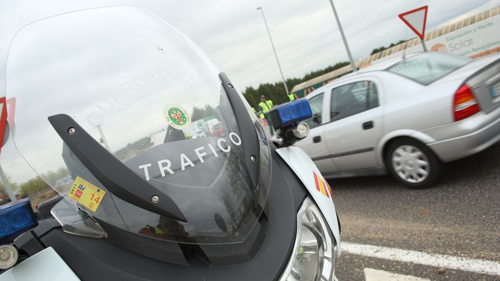 Todos los radares de tráfico móviles de Toledo