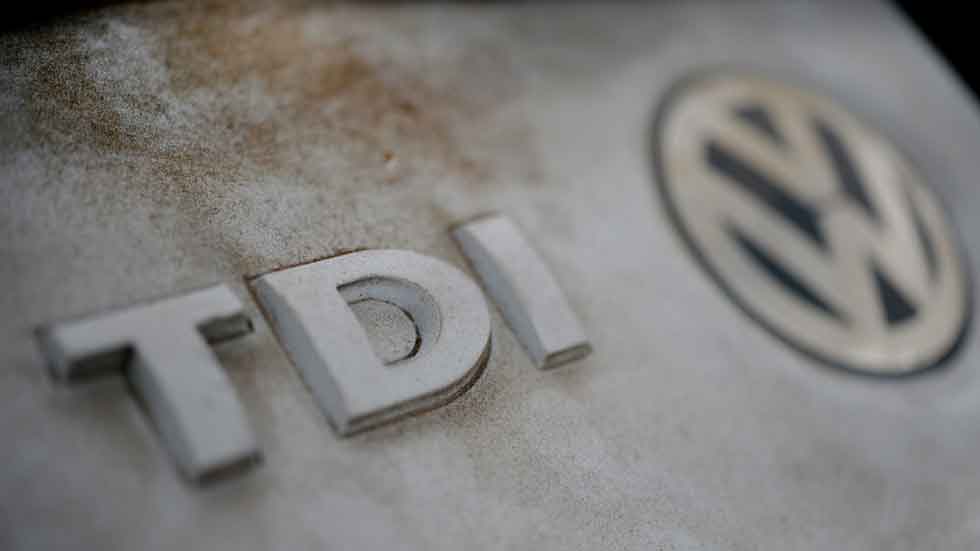 Volkswagen dará 1.000 dólares a cada afectado en Estados Unidos