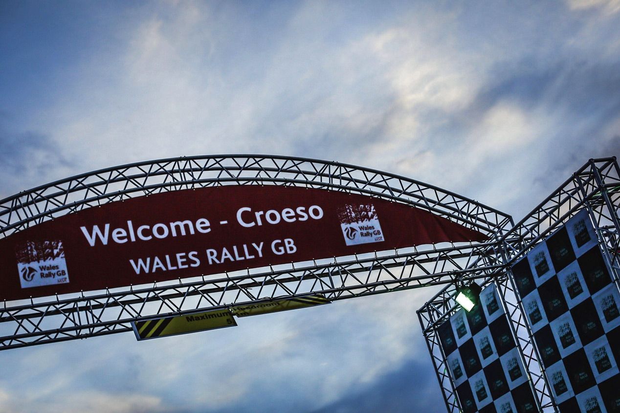 WRC Rally de Gales GB 2015: Previo