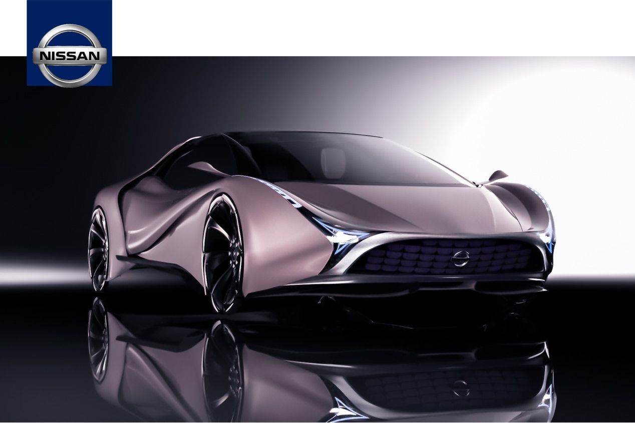 Los finalistas del Concurso de Diseño de Autopista, Nissan y la UPV 2015