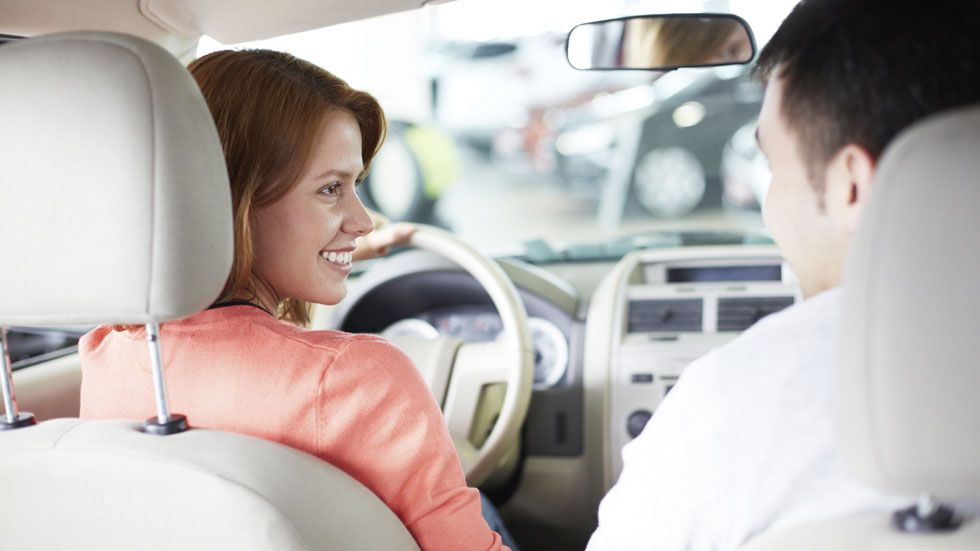 ¿Cómo debe ser el copiloto perfecto?