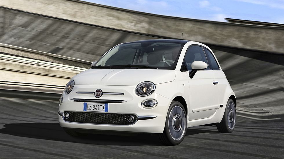 Fiat 500, nuevo motor Diesel 1.3 de 95 CV