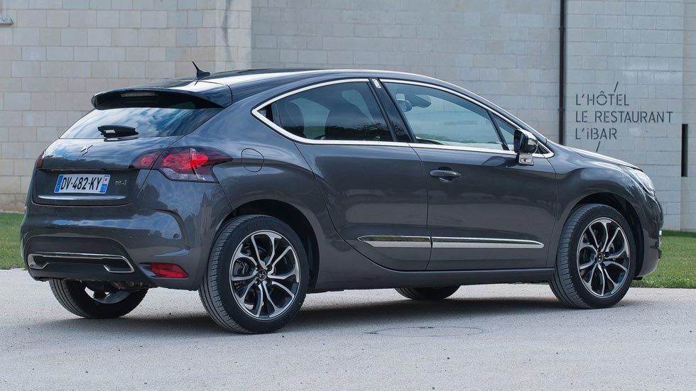 ¿Cuál es el coche compacto premium más barato del mercado?
