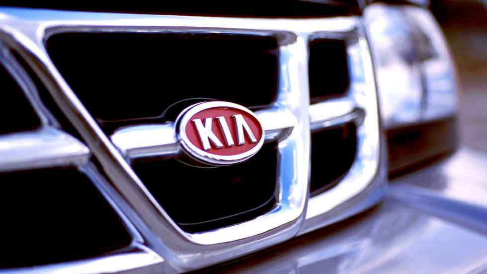 Kia lanzará su coche parcialmente autónomo en 2020