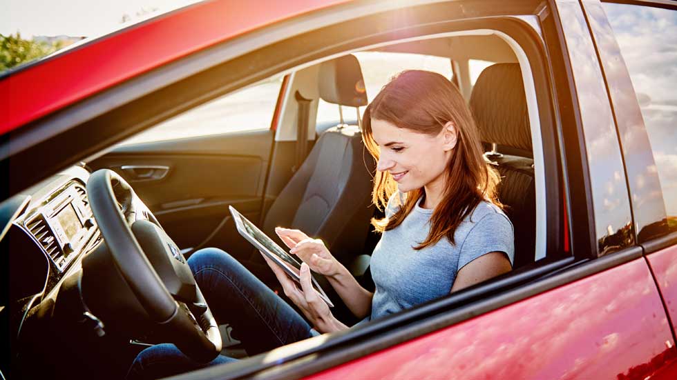 Nos preocupa el posible pirateo al coche