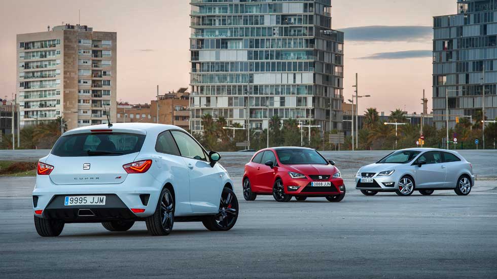 Seat acaba la revisión de valores CO2 y los actualizará en sus coches
