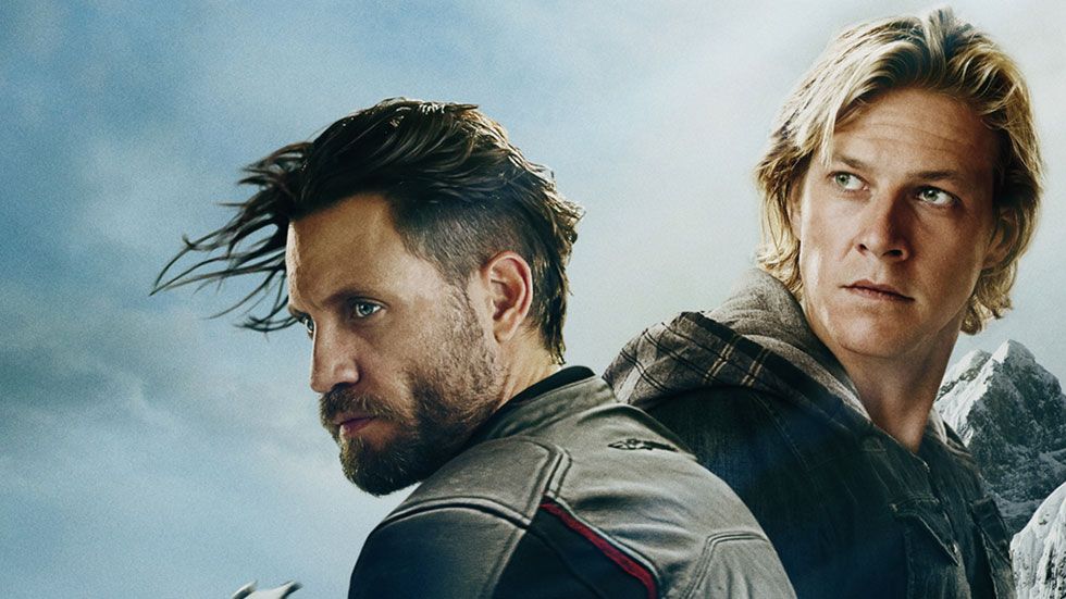 Gana dos packs de ‘¡Vive la Aventura!’ con ‘Point Break (Sin Límites)’
