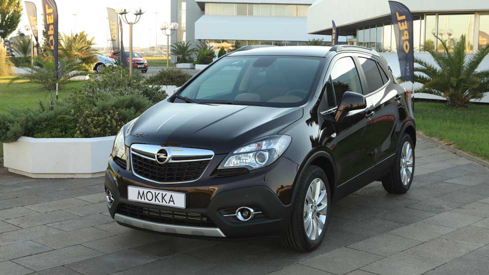 Opel Figueruelas anuncia un ERE en 2016