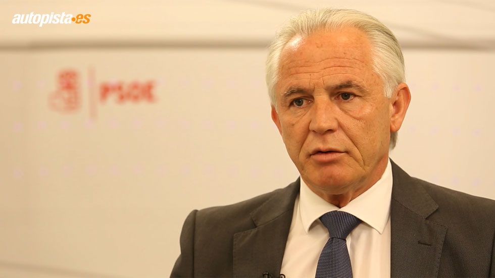 Elecciones 2015, lo que promete el PSOE en tráfico y automóvil