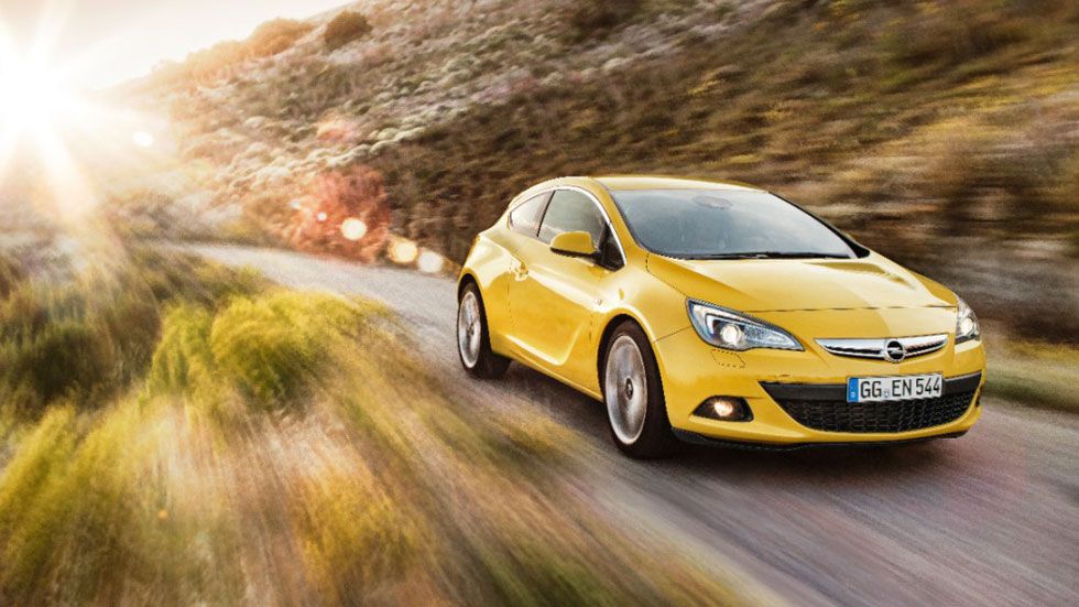 Opel apuesta por publicar datos de consumo y emisiones más realistas