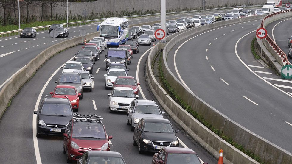 Coches con etiqueta ecológica ¿propuesta con futuro?