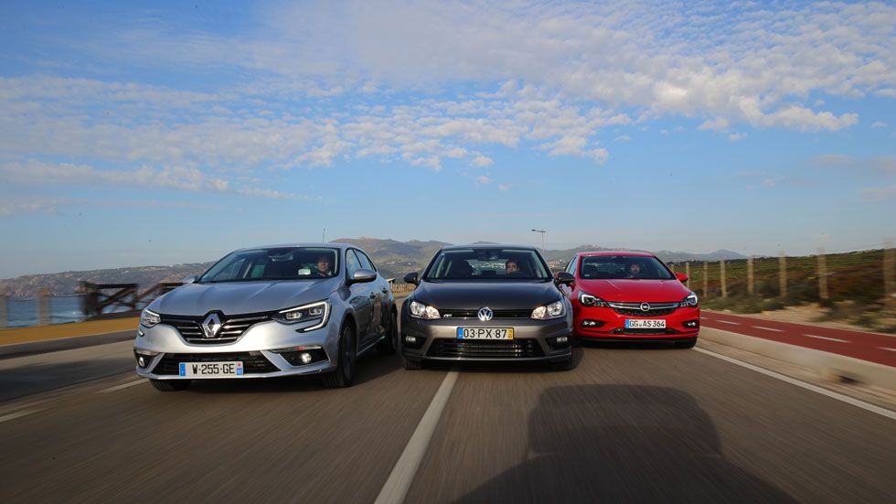 Autopista número 2.940: el compacto perfecto