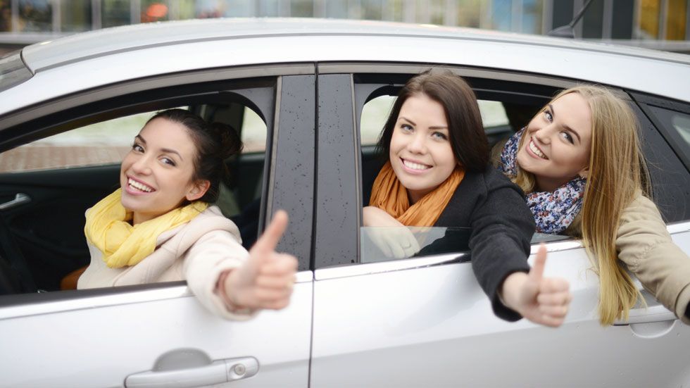 Seguro de coche: dónde asegurarlo cuando nadie te quiere