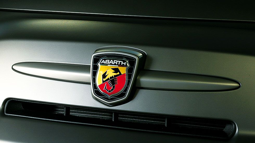 Abarth 500X, el SUV hecho por Abarth