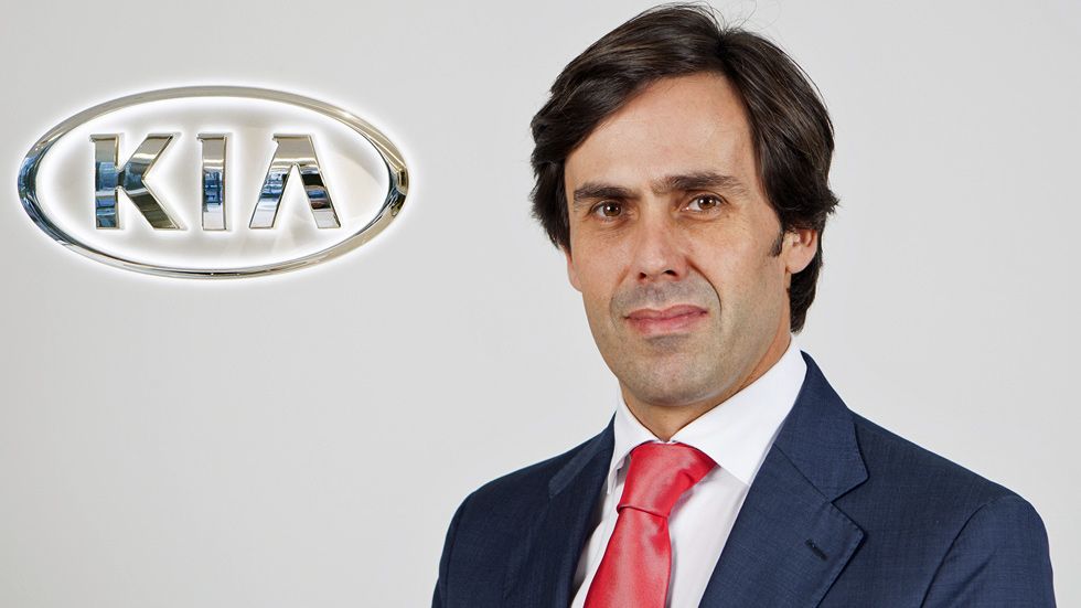 Artur Martins: "Este será el gran reto de los fabricantes de coches en el futuro"