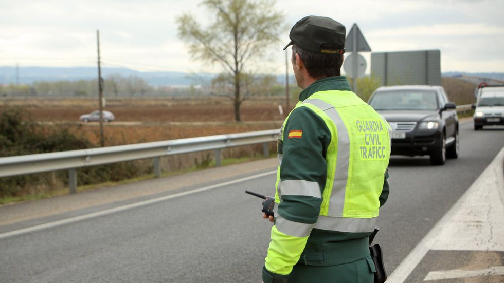 Los motivos del aumento de la recaudación por multas de velocidad